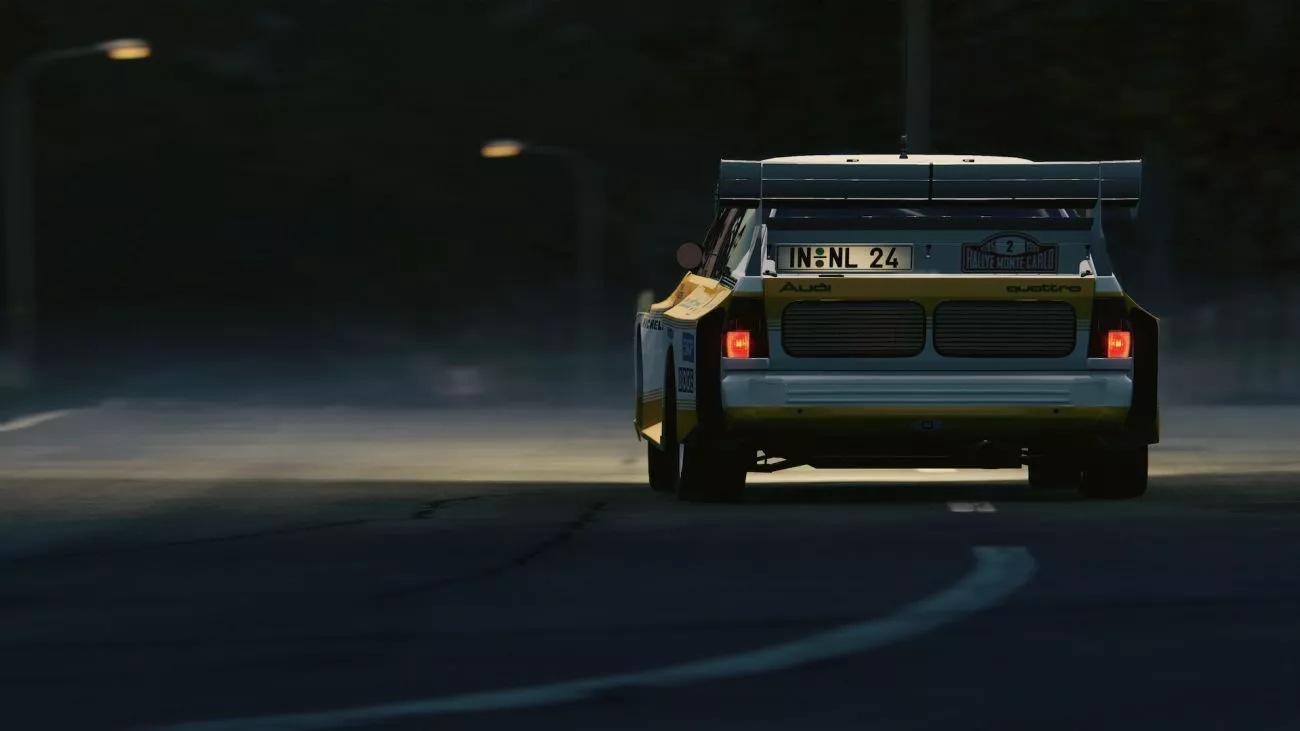 Project CARS Fun Pack