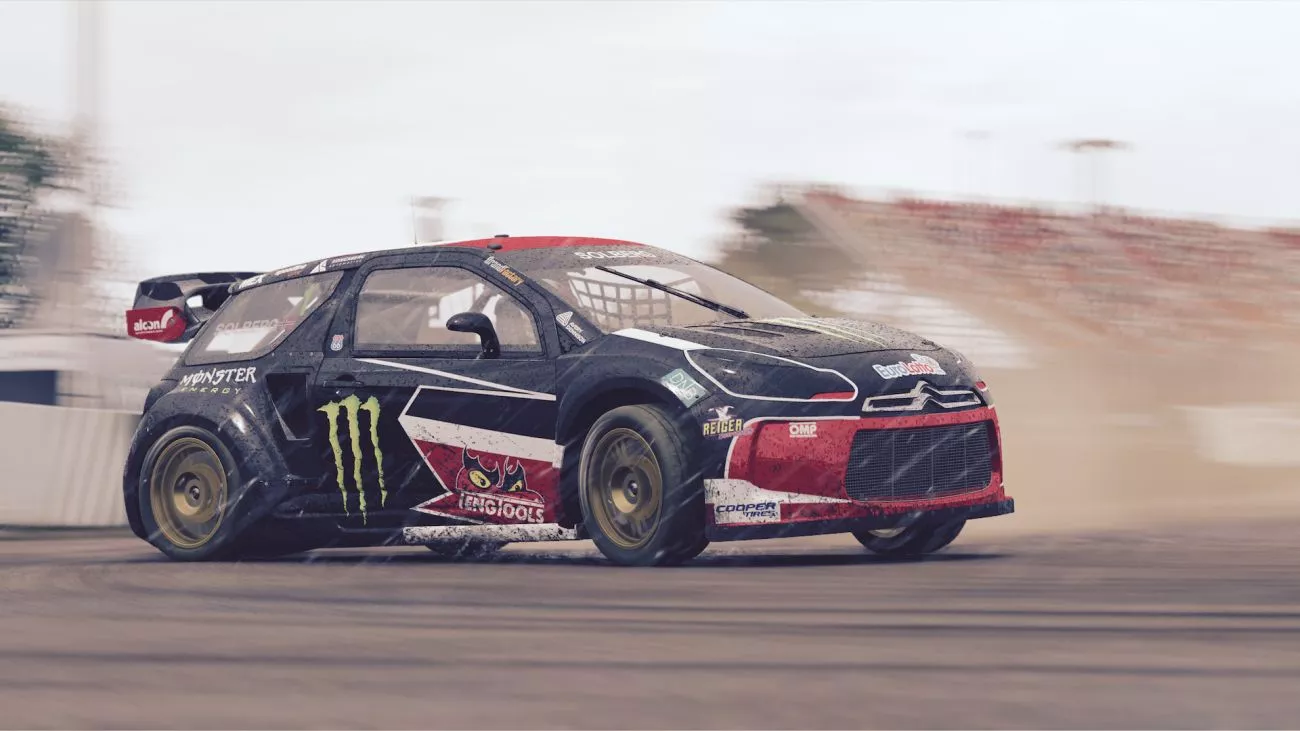Project CARS Fun Pack