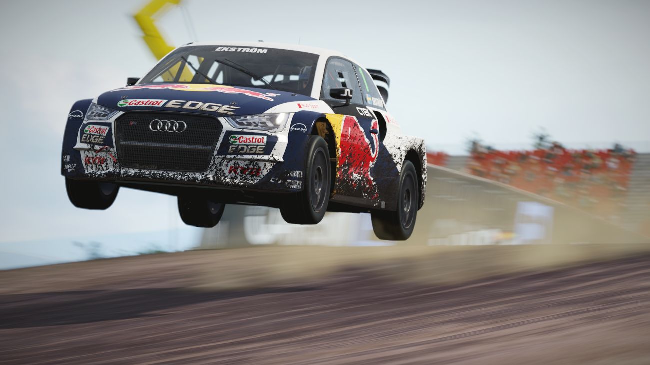 Project CARS Fun Pack