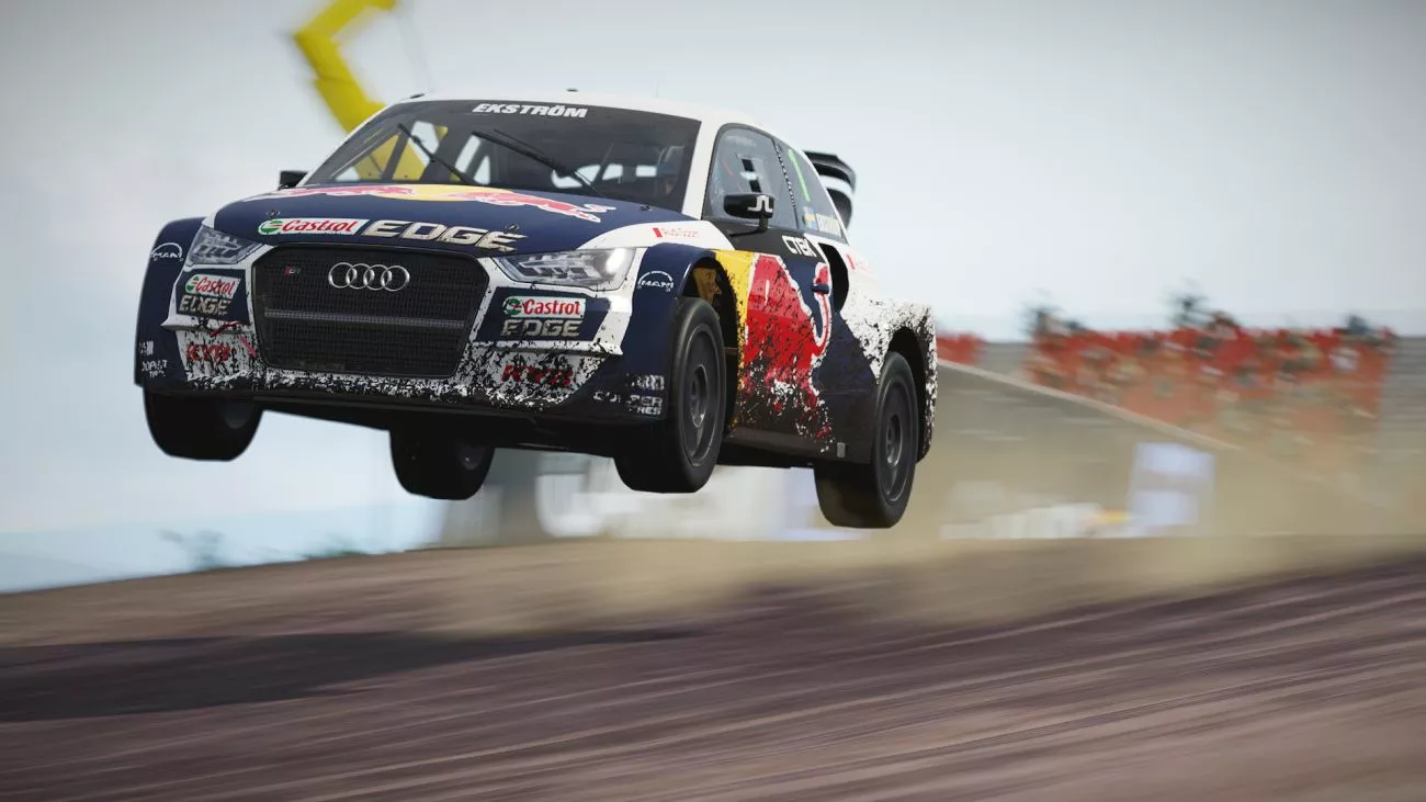 Project CARS Fun Pack