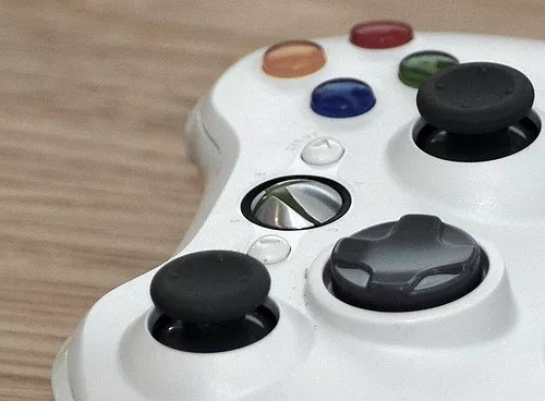 Xbox 360 Controller