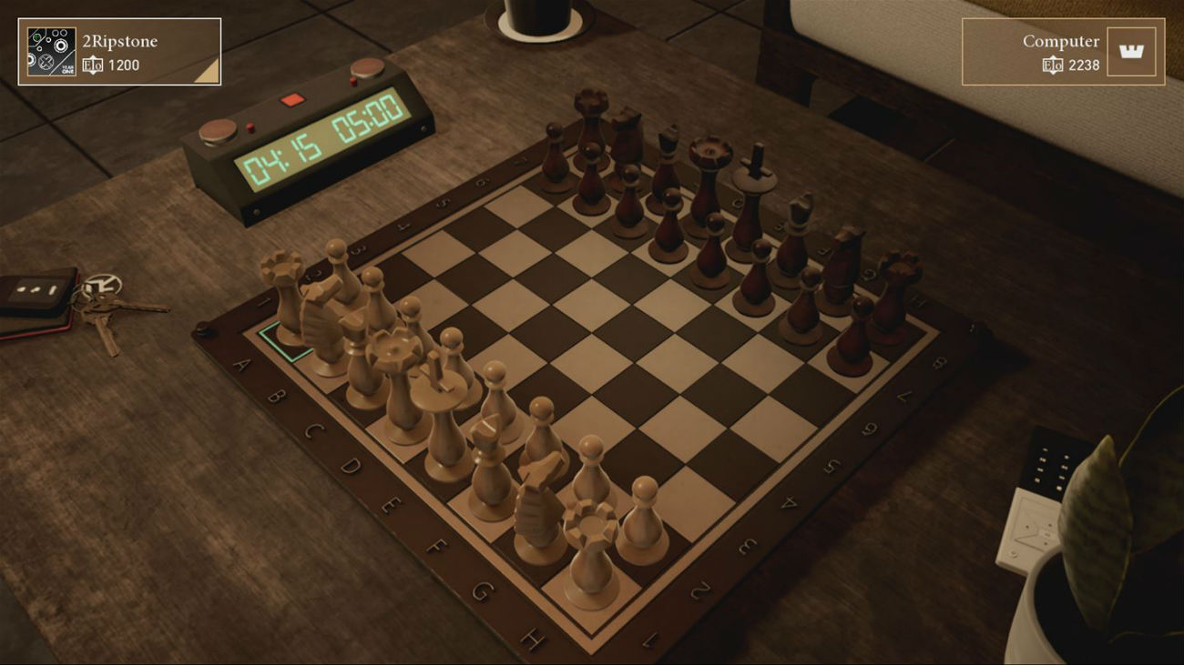 Chess Ultra