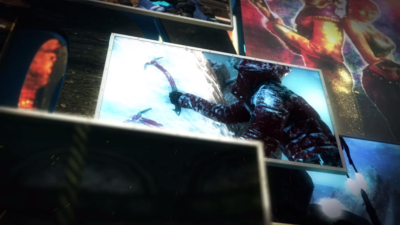 Crystal Dynamics