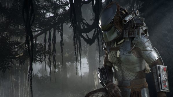 Ghost Recon Wildlands - Predator