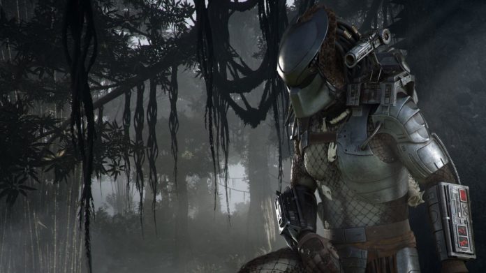 Ghost Recon Wildlands - Predator Ghost Recon Wildlands - Predator