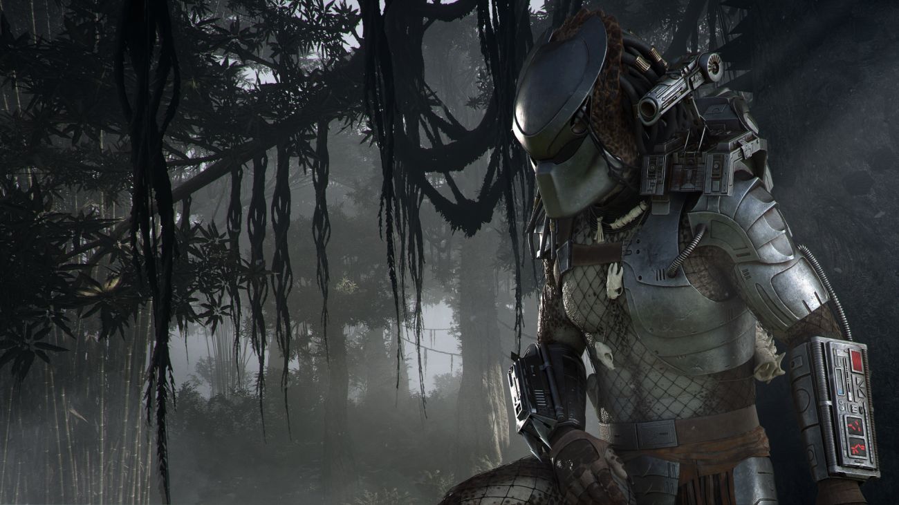Ghost Recon Wildlands - Predator