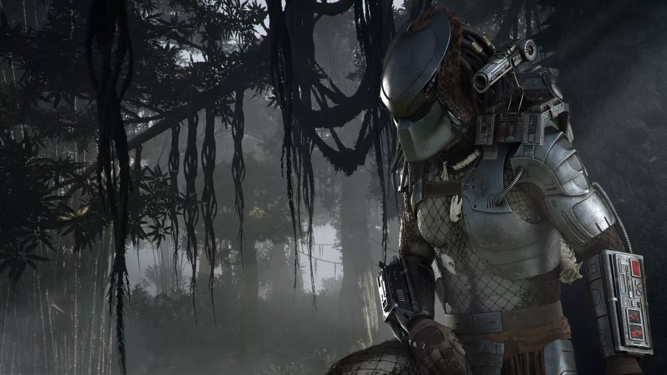 Ghost Recon Wildlands - Predator