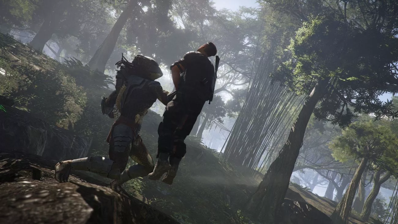 Ghost Recon Wildlands - Predator
