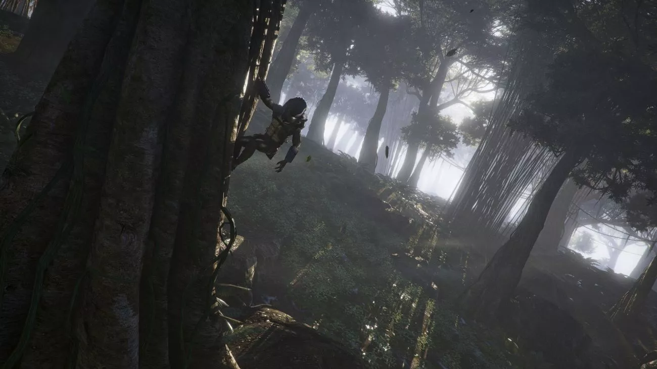 Ghost Recon Wildlands - Predator