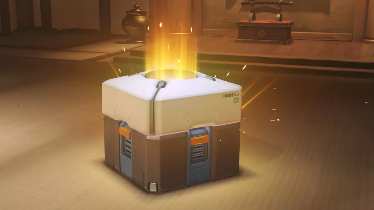 Lootbox