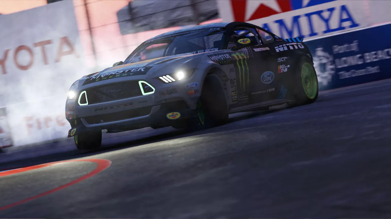 Project CARS 2 Fun Pack