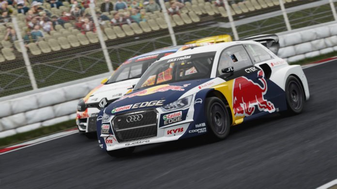Project CARS 2 Fun Pack Project CARS 2 Fun Pack