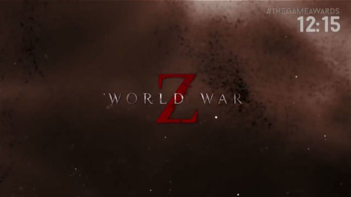World War Z World War Z