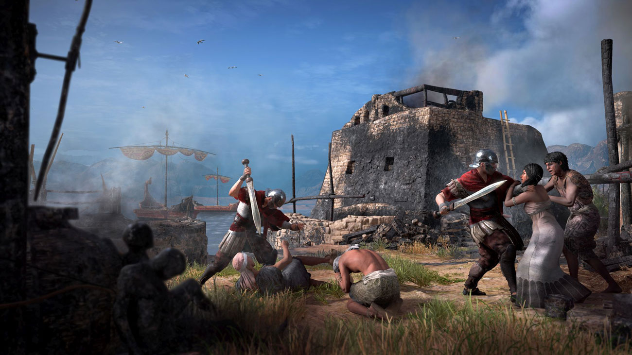 Assassin's Creed Origins: "Die Verborgenen"-DLC