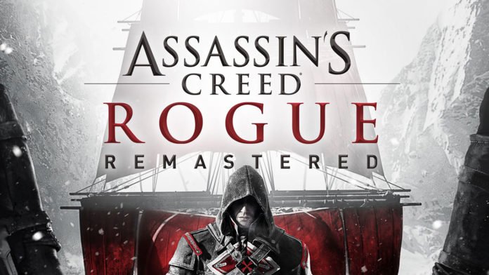 Assassin's Creed Rogue Remastered Assassin's Creed Rogue Remastered