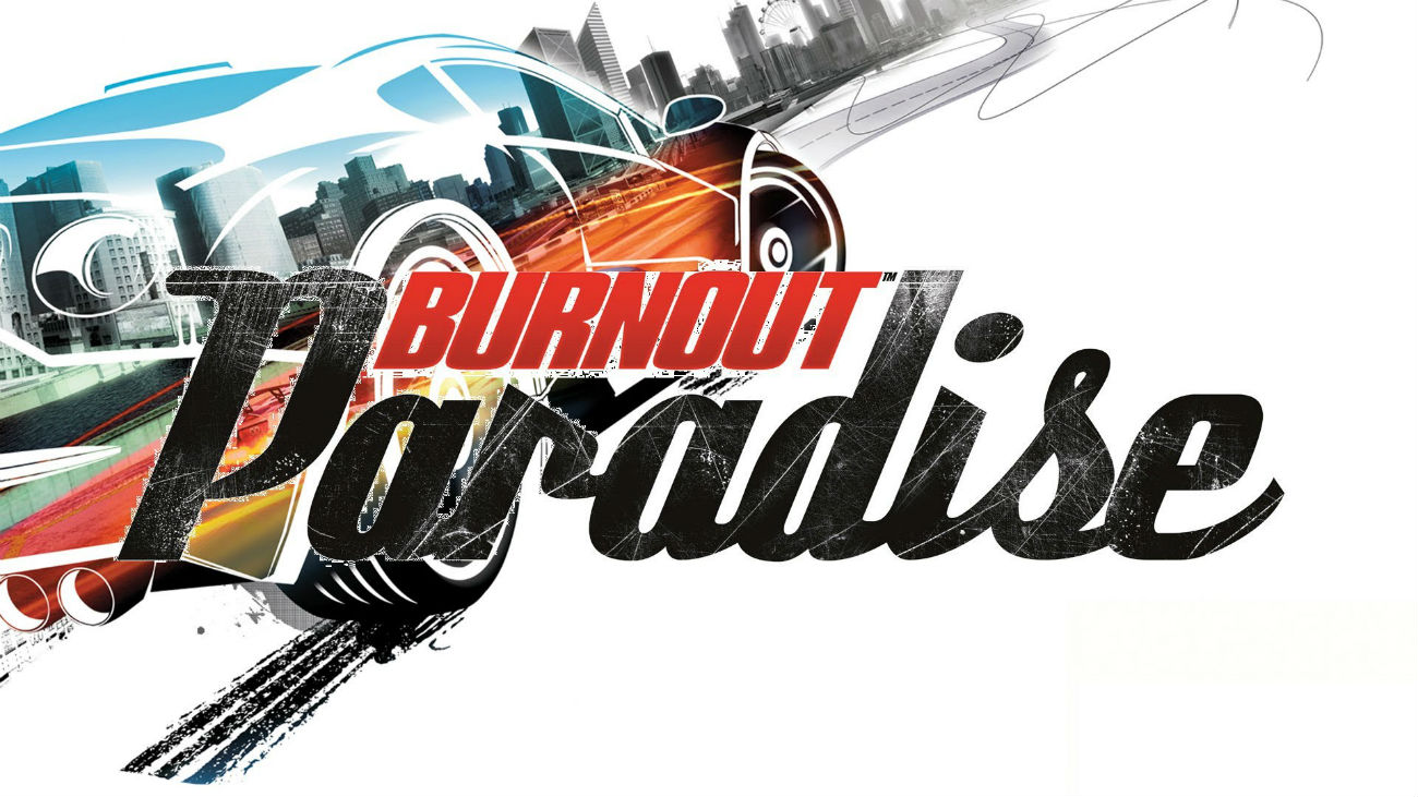 Burnout Paradise