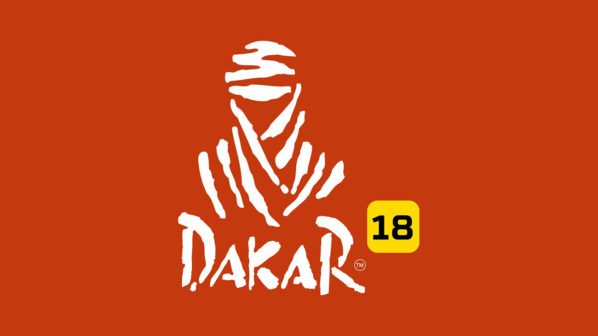 Dakar 18
