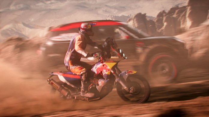Dakar 18 Dakar 18