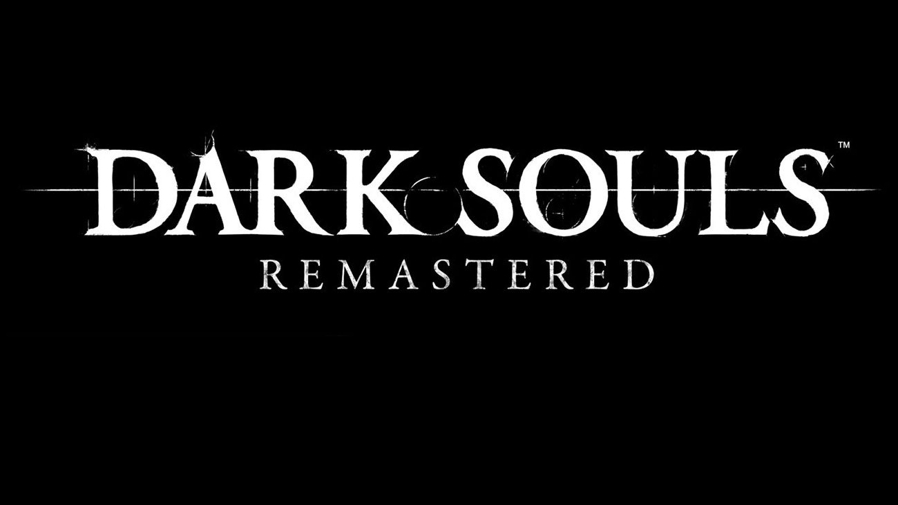 Dark Souls: Remastered