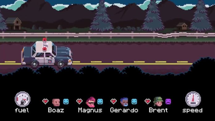 Death Road To Canada Death Road To Canada