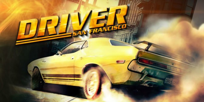 DRIVER: San Francisco