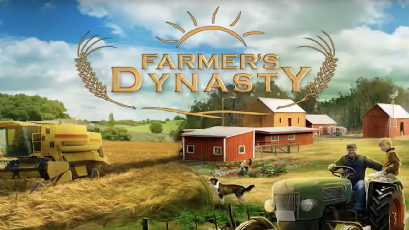 Farmer's Dynasty