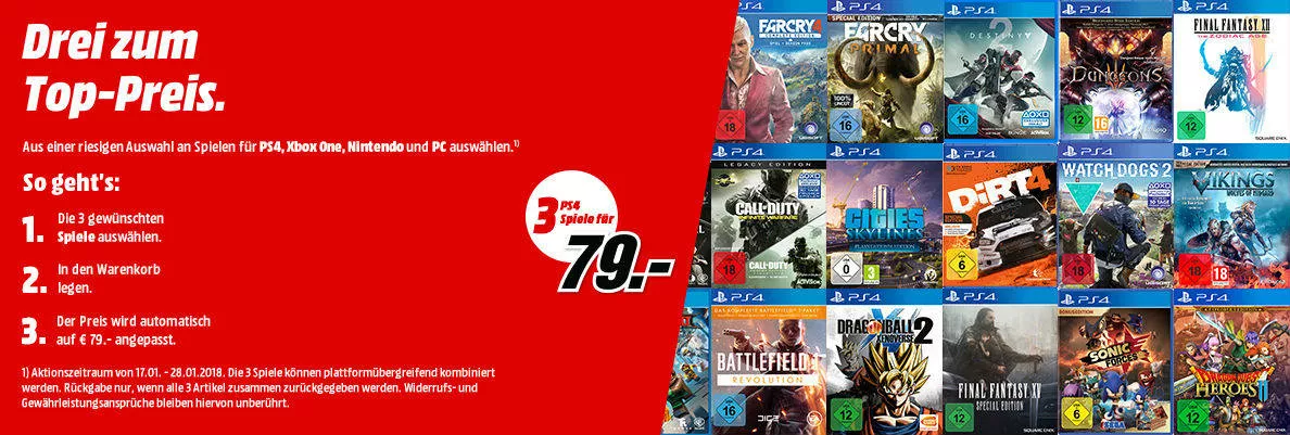 Media Markt