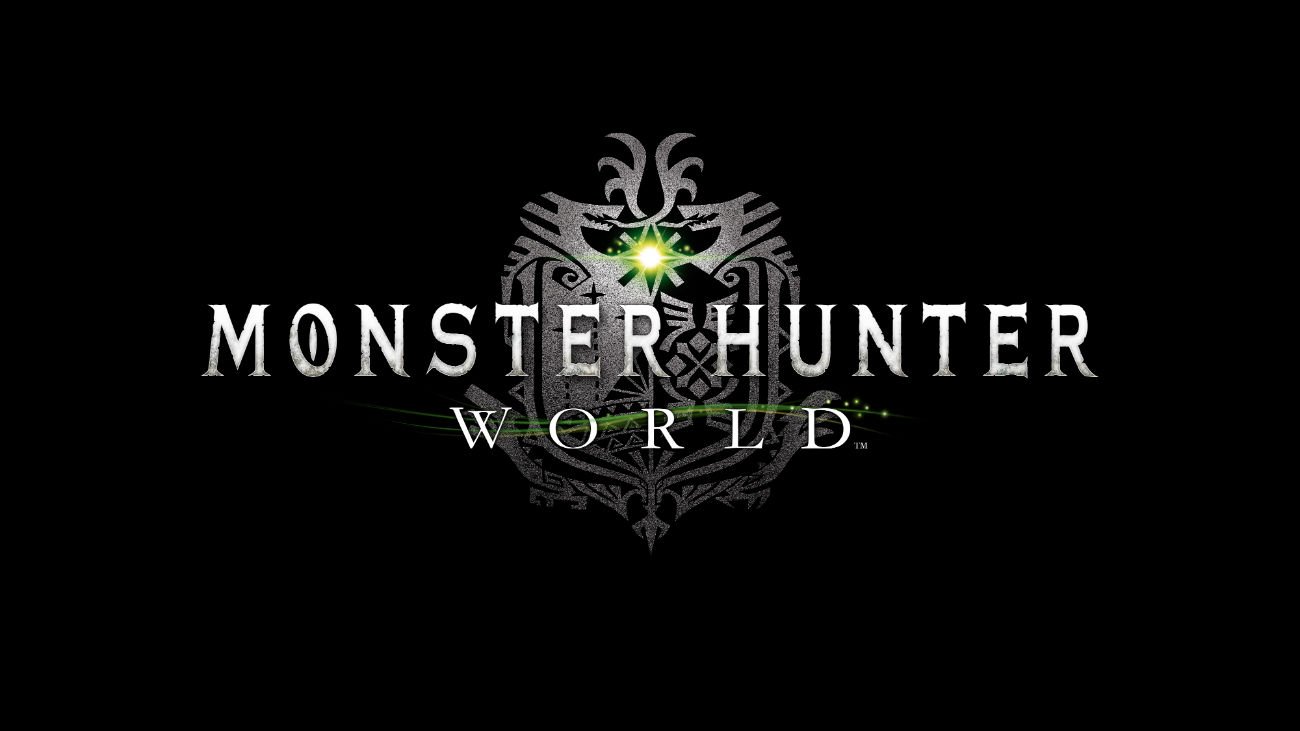 Monster Hunter: World