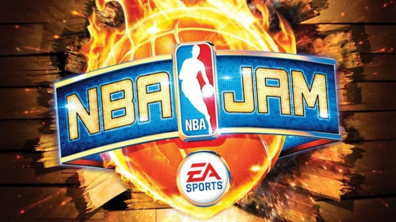 NBA JAM