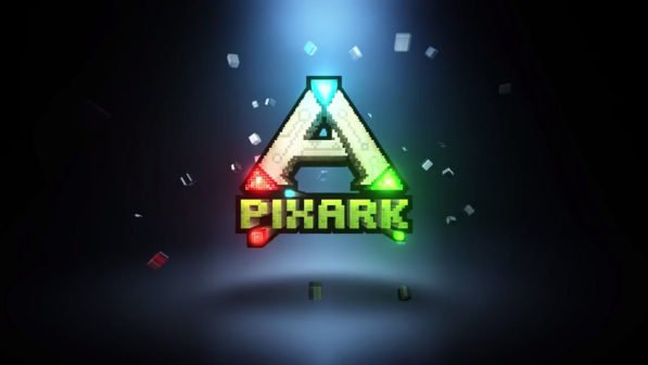 PixARK