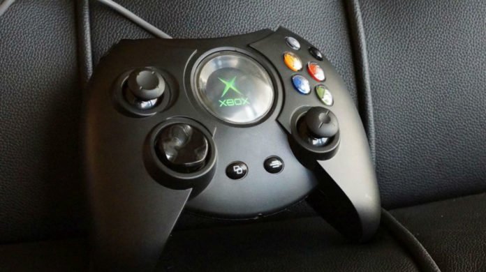 Xbox Duke Controller für Xbox One Xbox Duke Controller für Xbox One