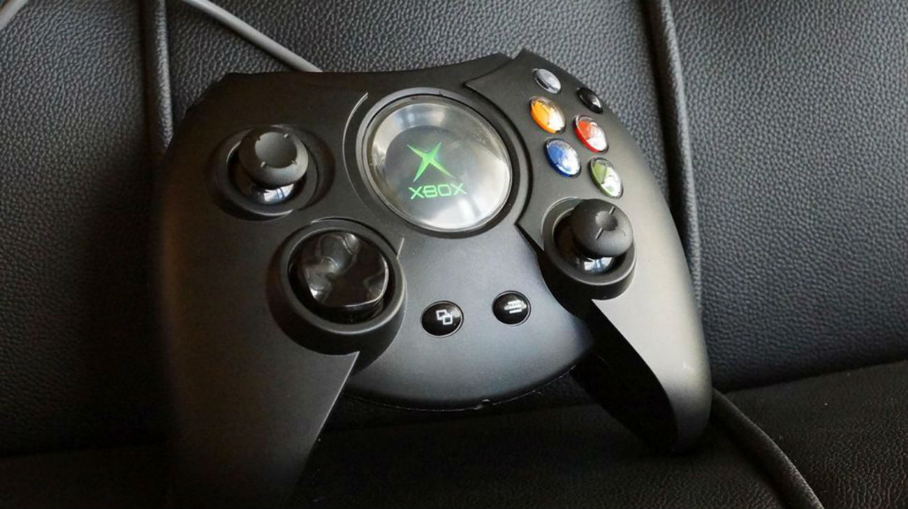 Xbox Duke Controller für Xbox One