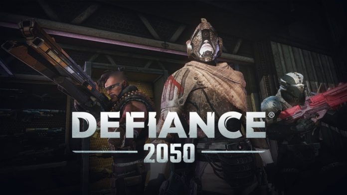 Defiance 2050 Defiance 2050