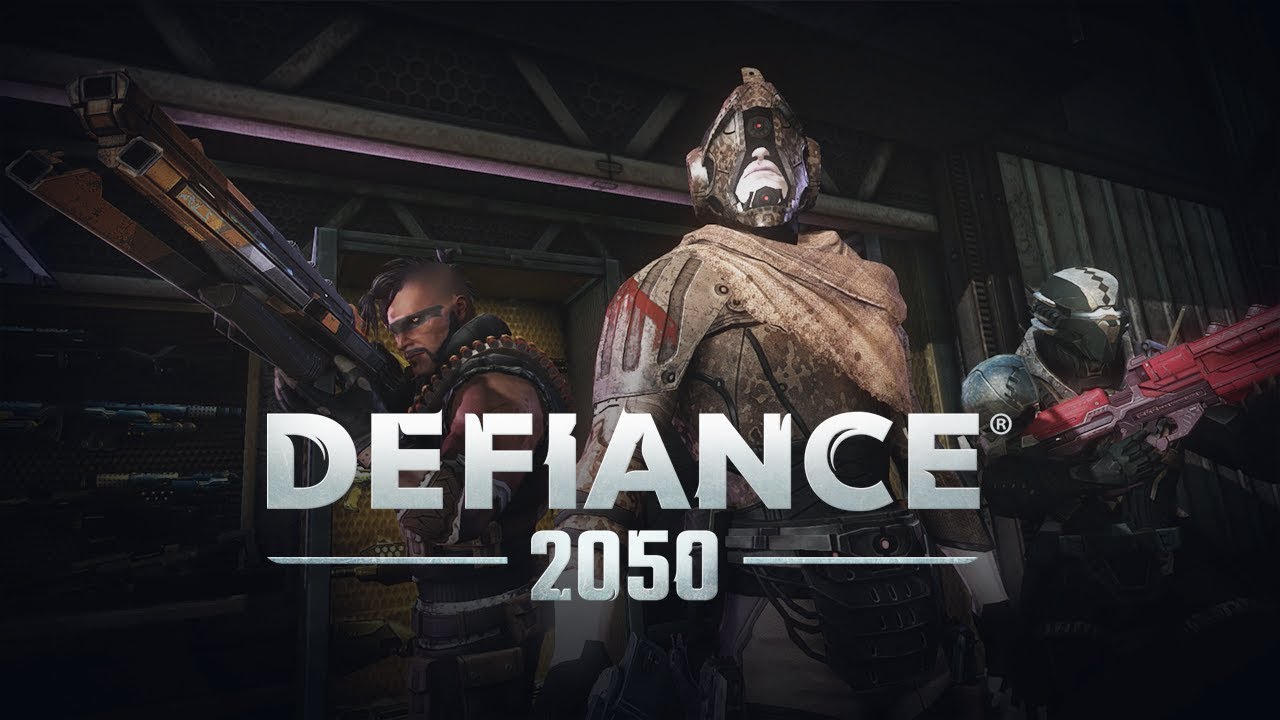 Defiance 2050