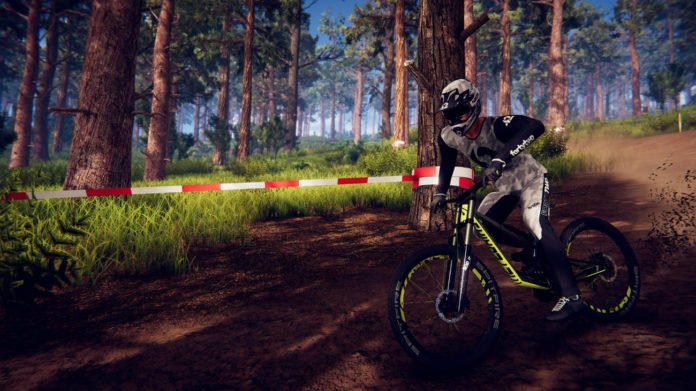Descenders Descenders