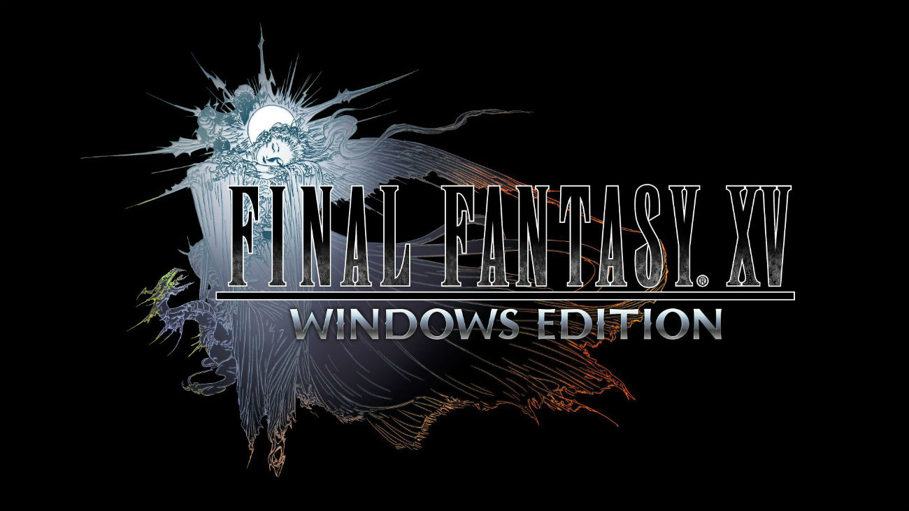 Final Fantasy XV Windows Edition