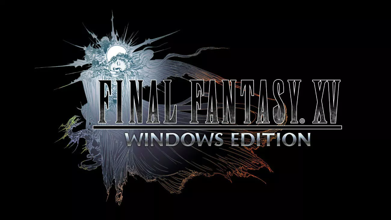 Final Fantasy XV Windows Edition