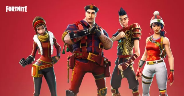Fortnite