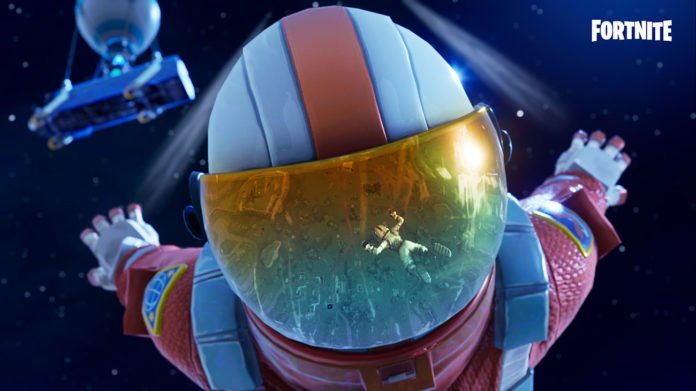Fortnite Fortnite