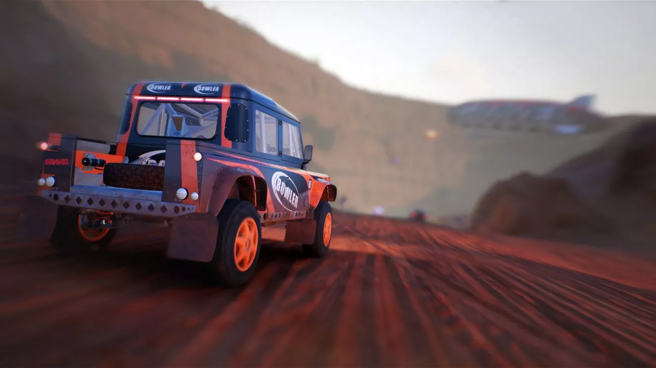 GRAVEL