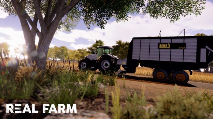 Real Farm Real Farm