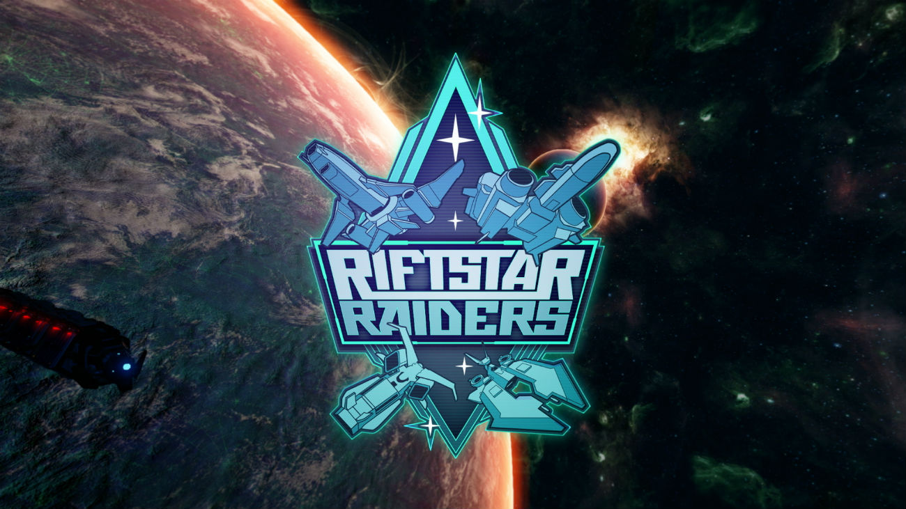 RiftStar Raiders