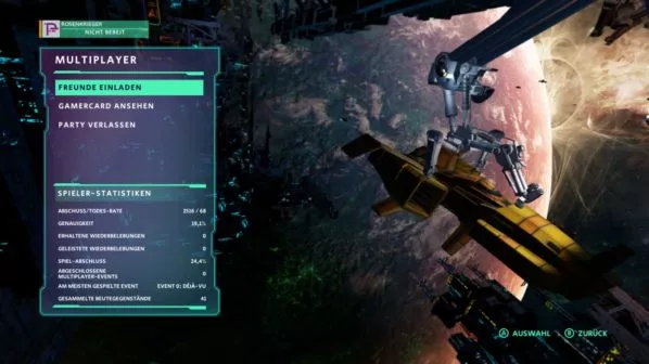 Riftstar Raiders