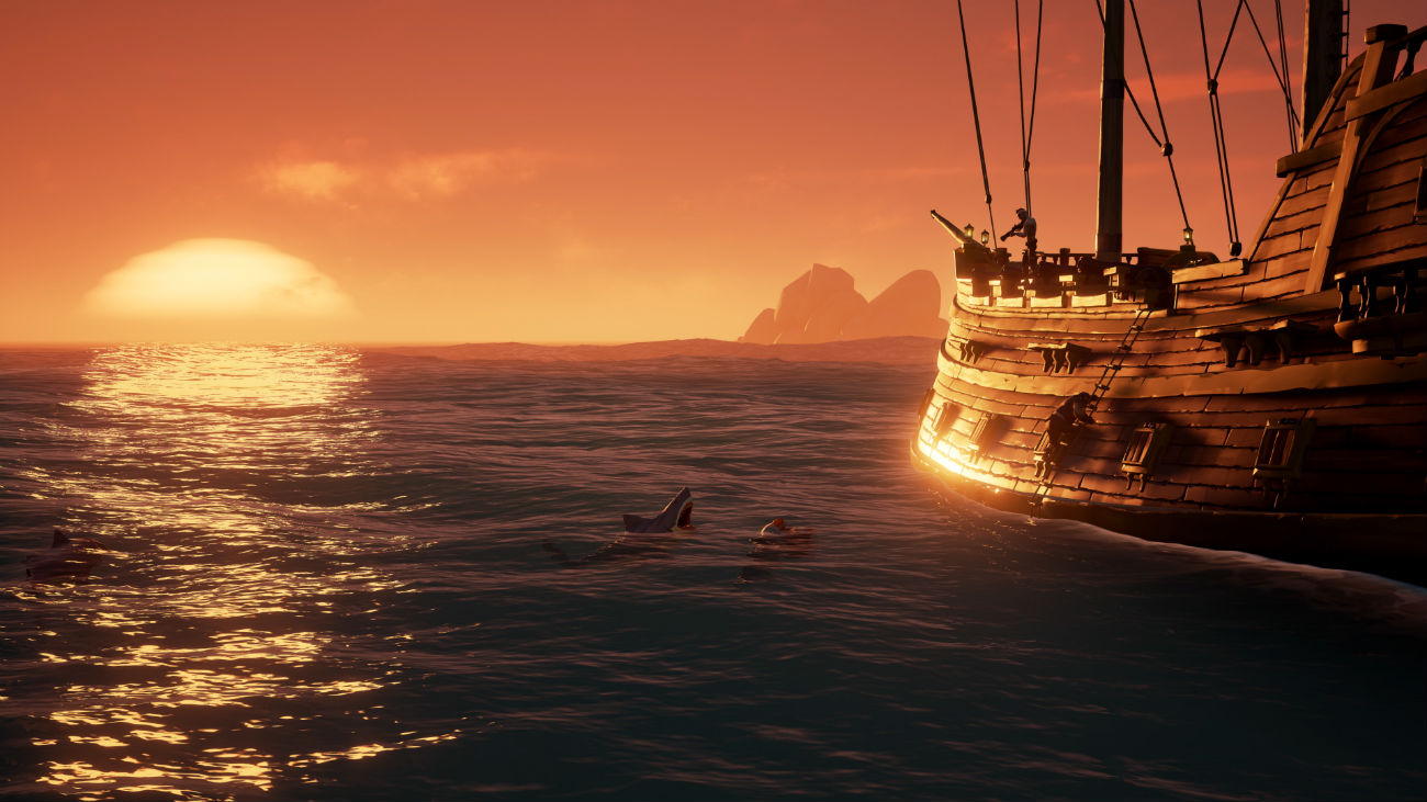 Sea of Thieves