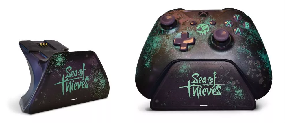 Sea of Thieves Zubehör