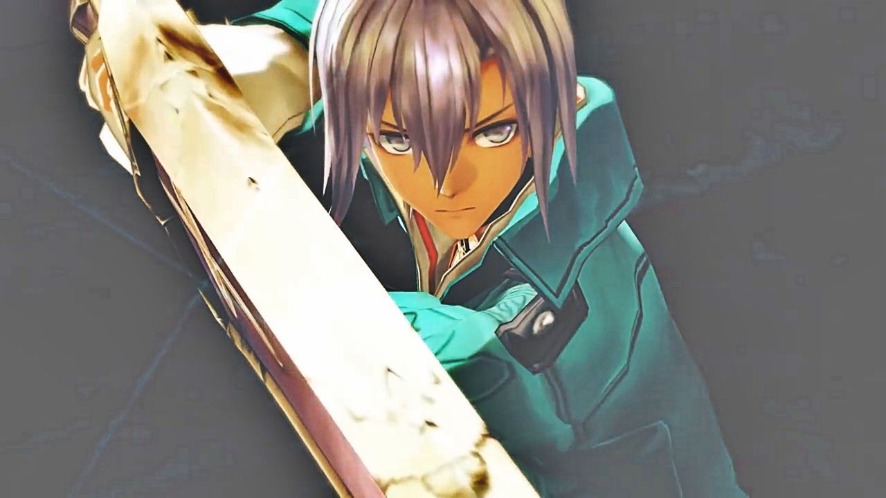 Shining Resoncance Refrain