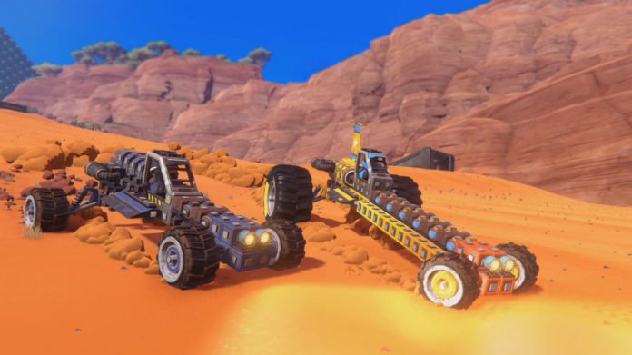 trailmakers game xbox trailmakers game xbox