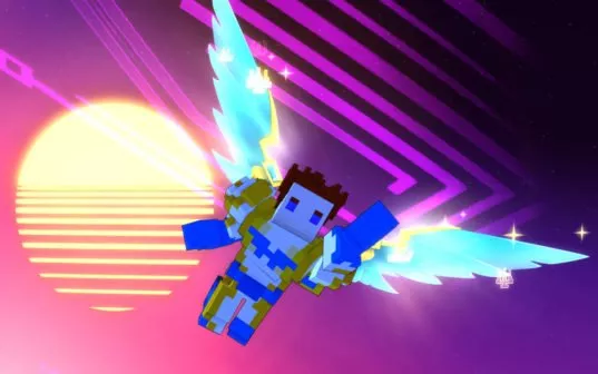 Trove Heroes