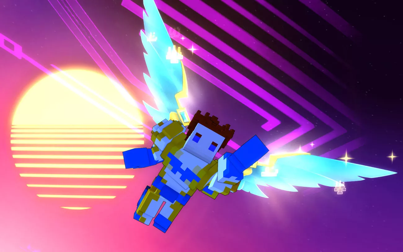 Trove Heroes