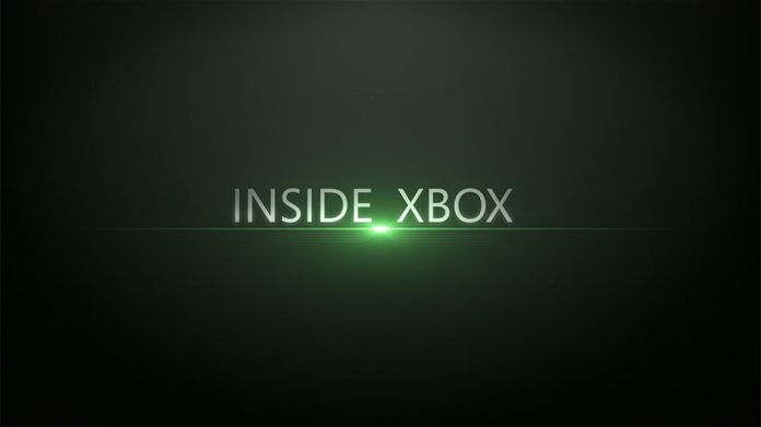Inside Xbox Inside Xbox